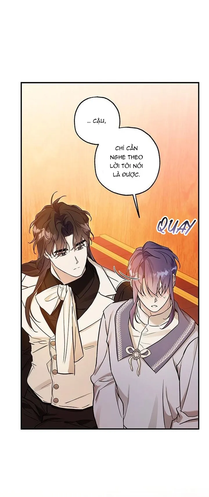 Hóa Ma Vương Chapter 9 - Trang 2