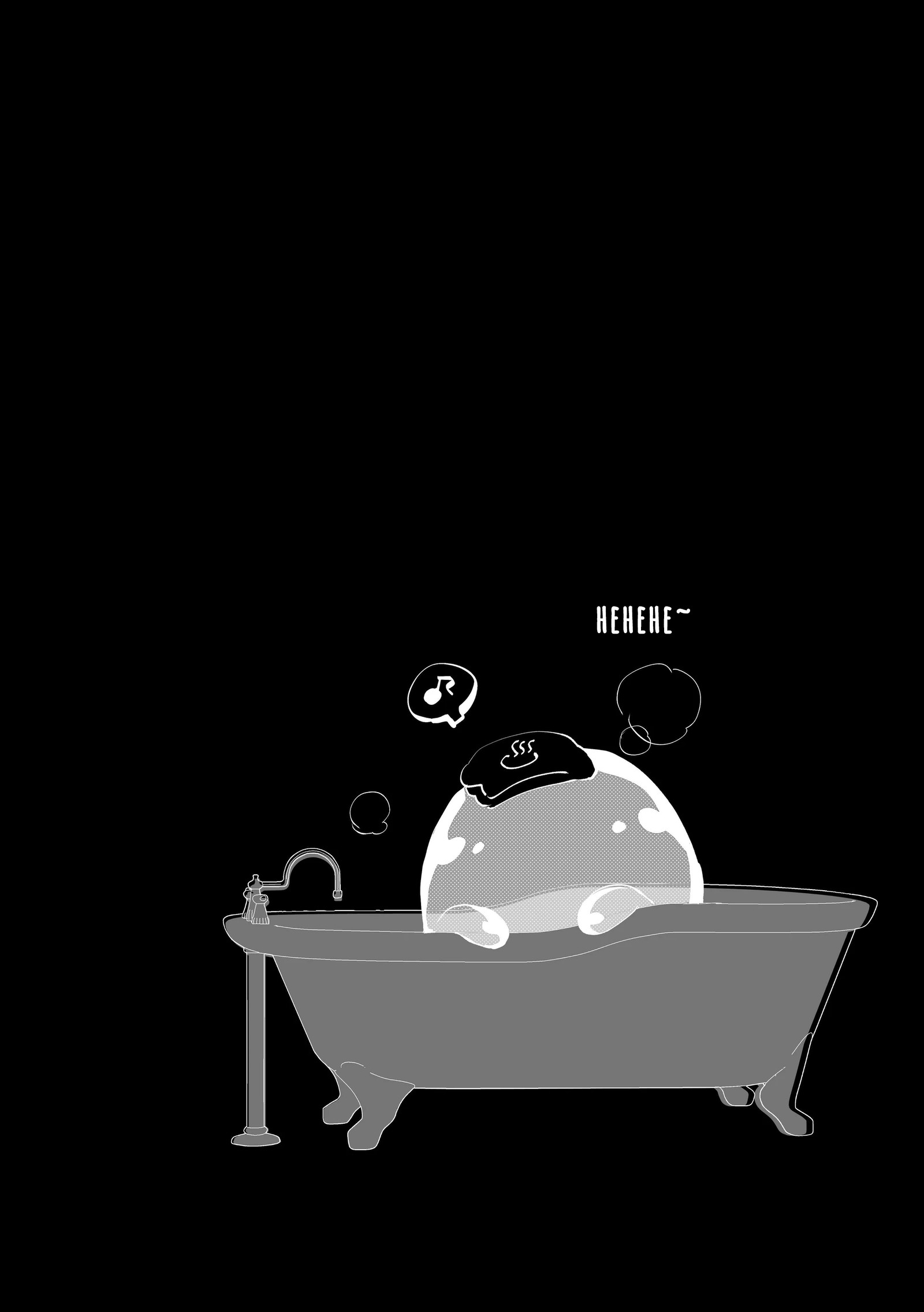 Nhóc slime tôi gặp thật phóng đãng! Chapter 1 - Trang 2
