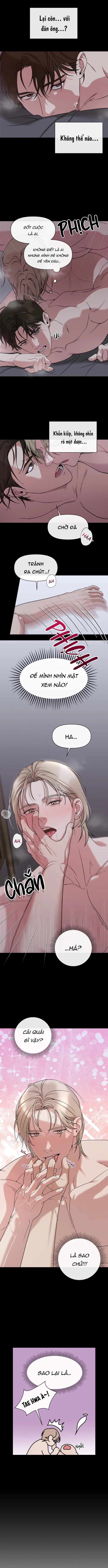 Chiến dịch! Vượt hơn cả tình bạn Chapter 1 H+ - Trang 2