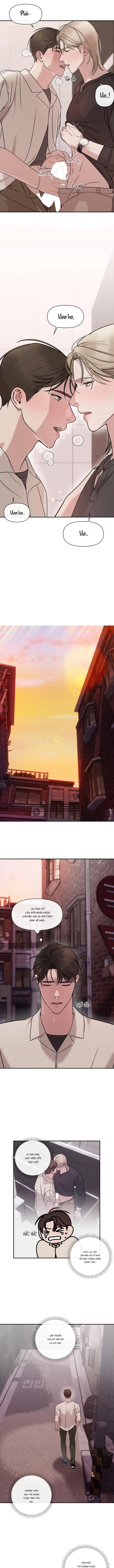 Chiến dịch! Vượt hơn cả tình bạn Chapter 3 H - Trang 2