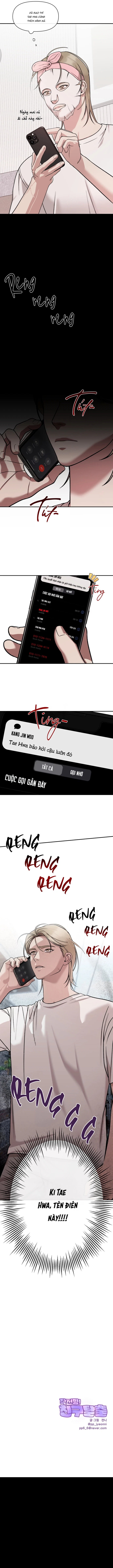 Chiến dịch! Vượt hơn cả tình bạn Chapter 3 H - Trang 2