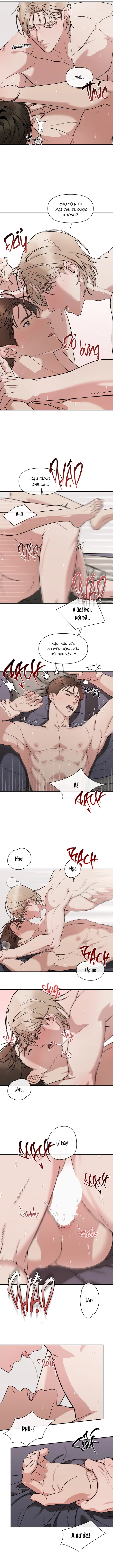 Chiến dịch! Vượt hơn cả tình bạn Chapter 5 H++ [End] - Trang 2