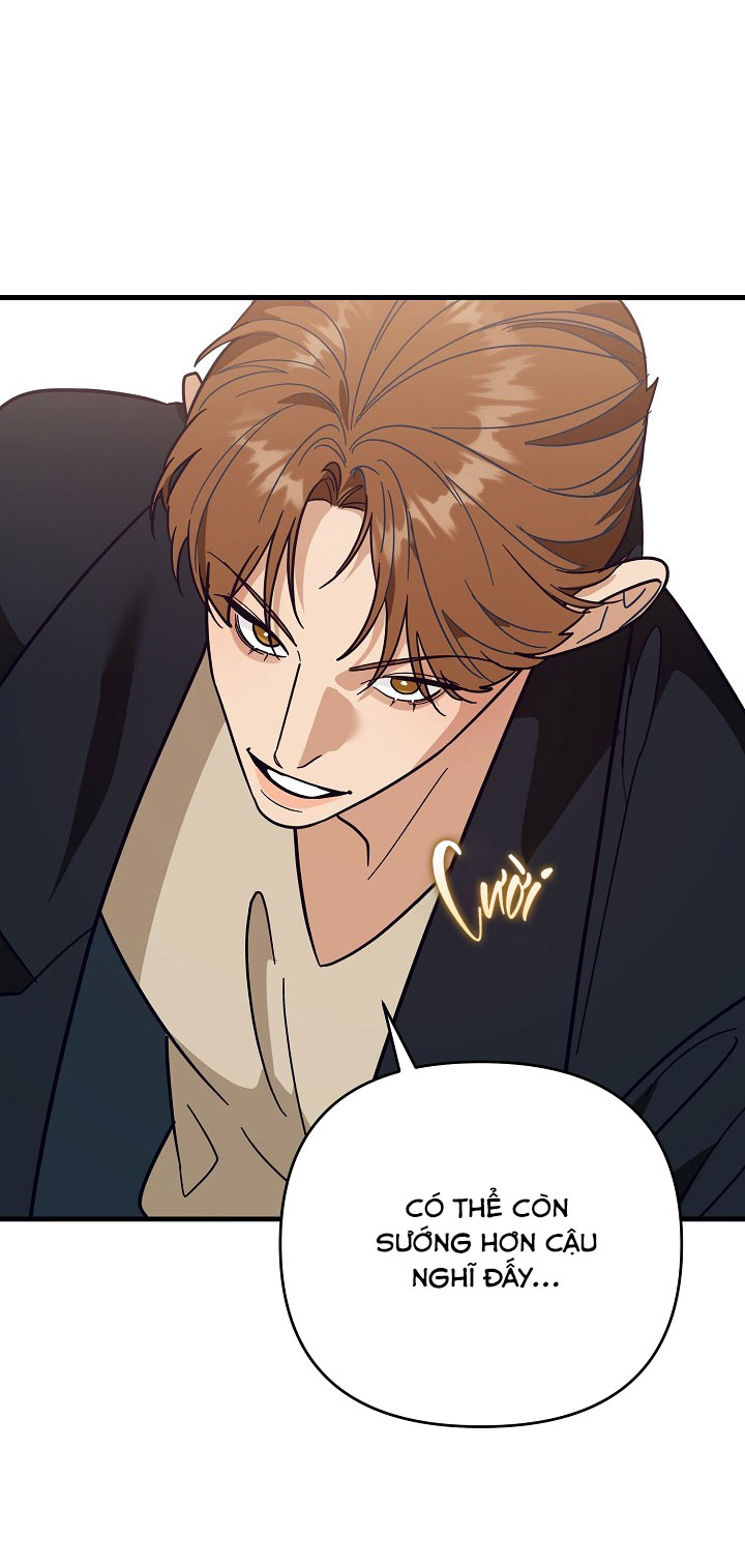 Tình Tay Ba Chapter 8 - Trang 3