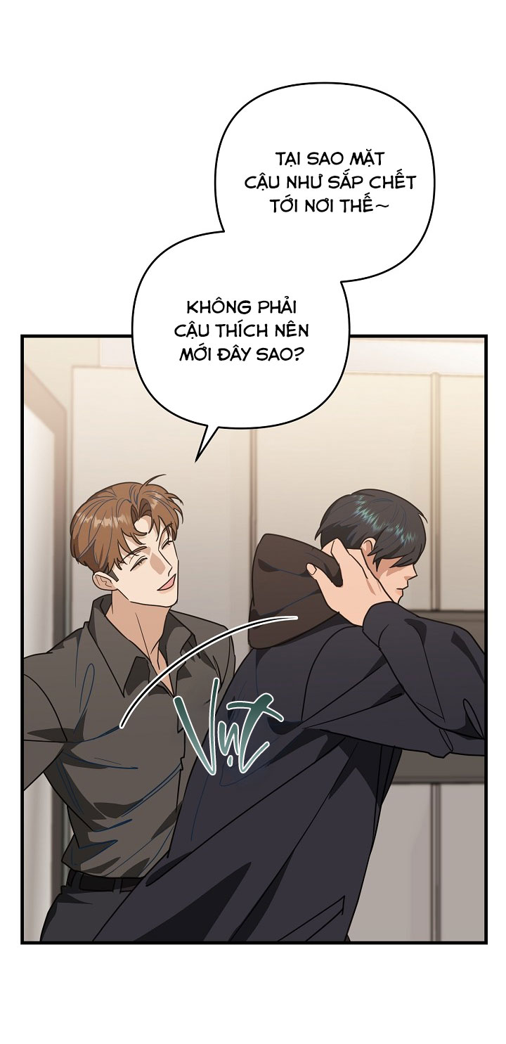 Tình Tay Ba Chapter 9 - Next Chapter 10