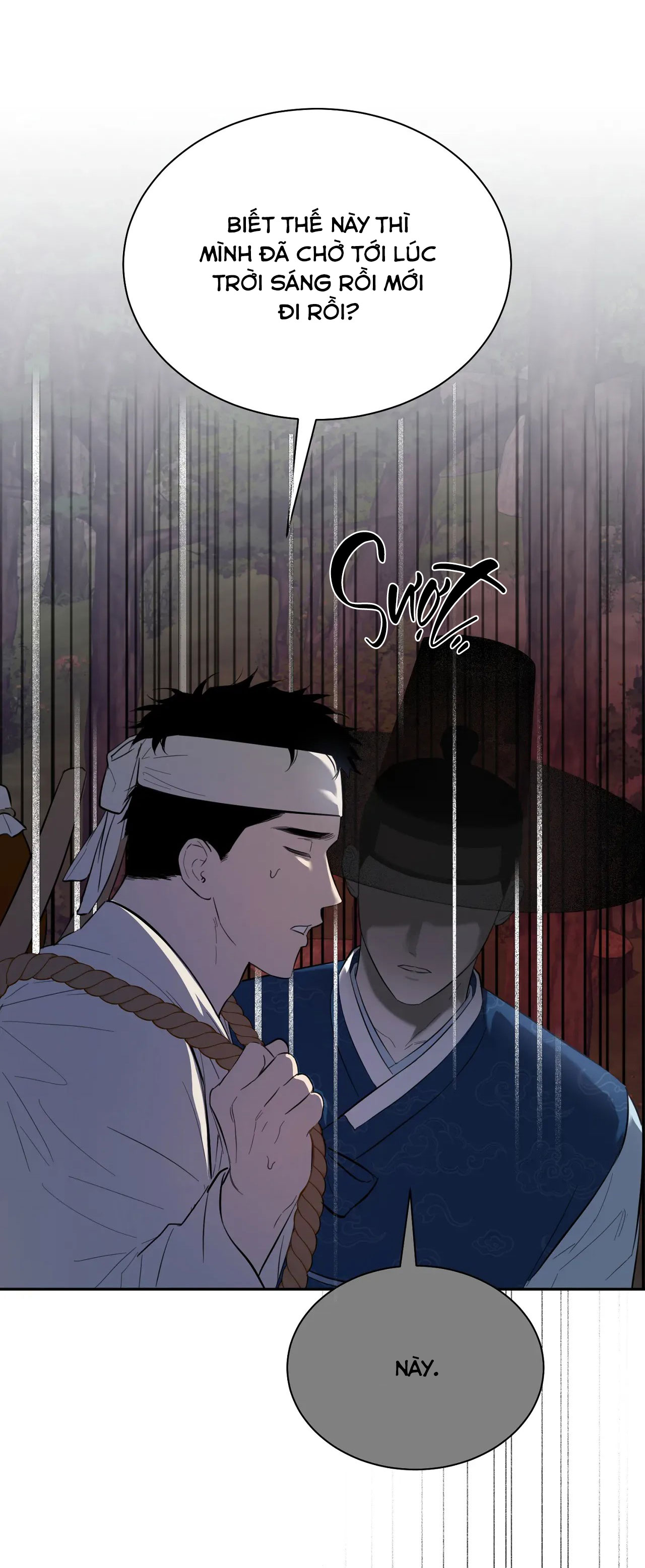 Lỗ Đít Của Anh Bán Dầu Bóng Láng Lắm Đó Chapter 1 - Trang 2