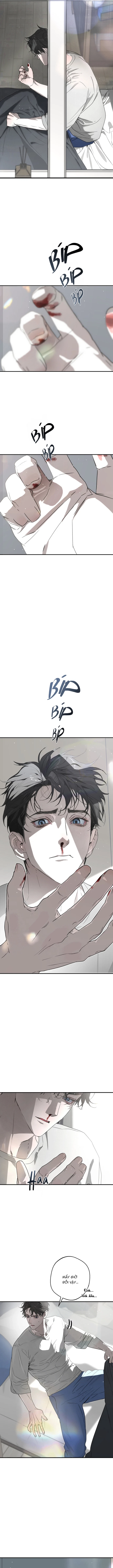Khi vận mệnh sắp đặt Chapter 1 H - Trang 2