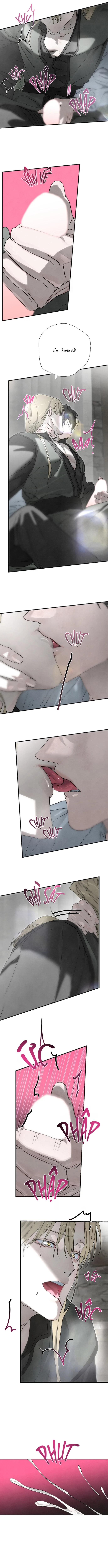 Khi vận mệnh sắp đặt Chapter 4 H+ - Next Chapter 5