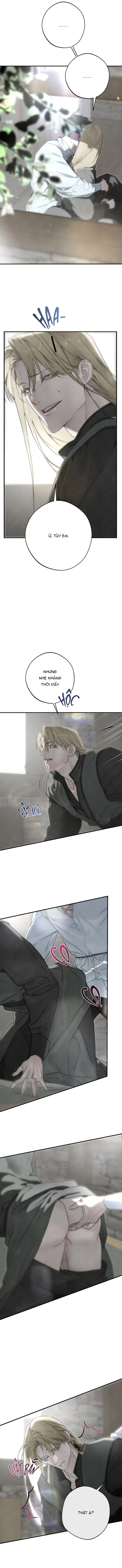 Khi vận mệnh sắp đặt Chapter 4 H+ - Next Chapter 5