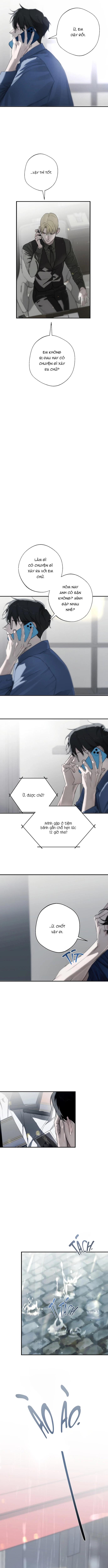 Khi vận mệnh sắp đặt Chapter 5 - Next Chapter 6
