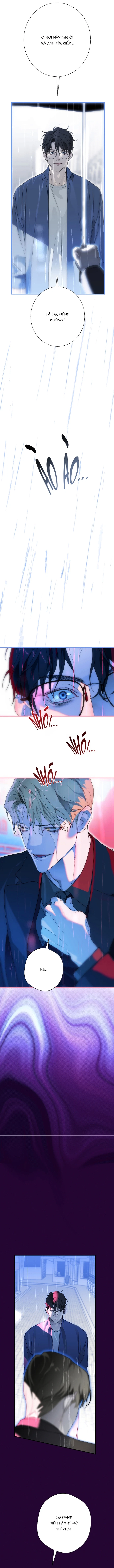 Khi vận mệnh sắp đặt Chapter 5 - Next Chapter 6