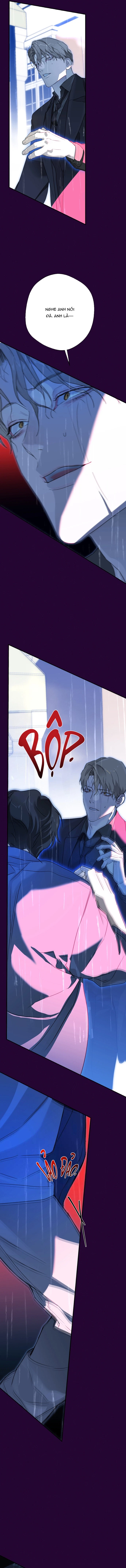 Khi vận mệnh sắp đặt Chapter 5 - Next Chapter 6