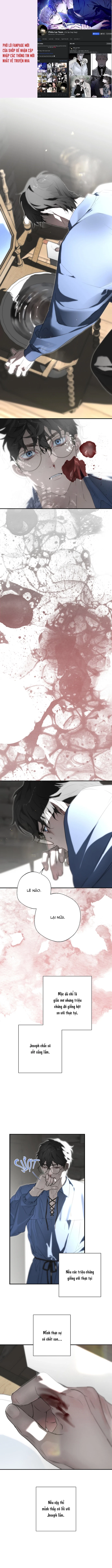 Khi vận mệnh sắp đặt Chapter 7 - Next Chapter 8 H+ [END]