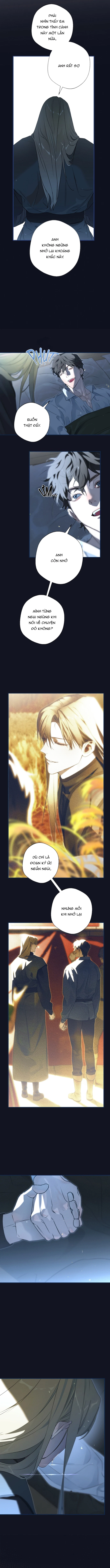 Khi vận mệnh sắp đặt Chapter 7 - Next Chapter 8 H+ [END]