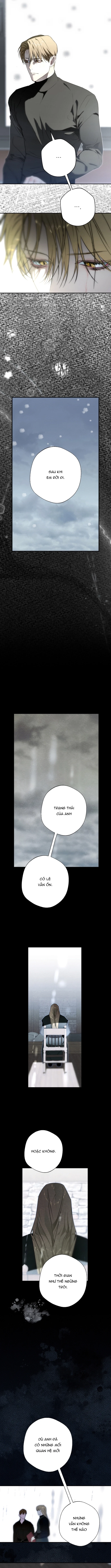 Khi vận mệnh sắp đặt Chapter 8 H+ [END] - Next 