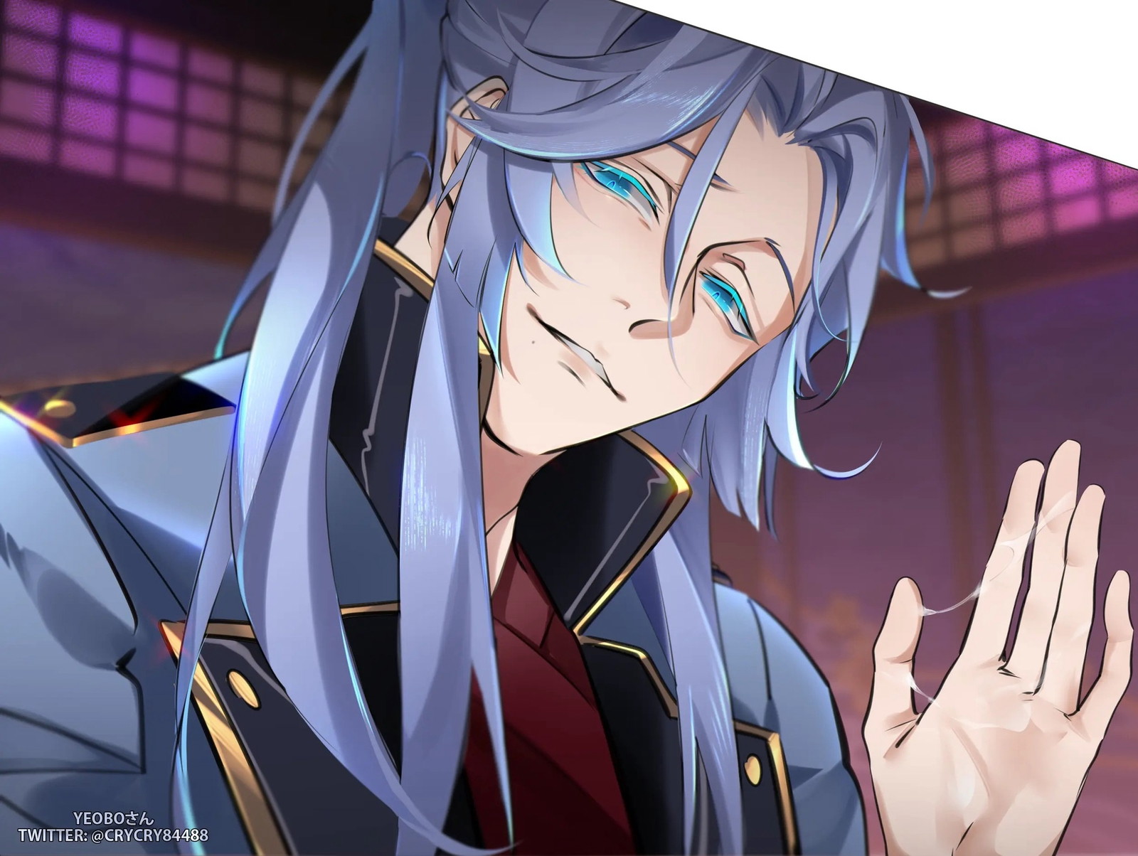 Tuyển Tập Honkai & Genshin Chapter 331- [Ayato x Thoma] Trêu Chọc - Trang 2