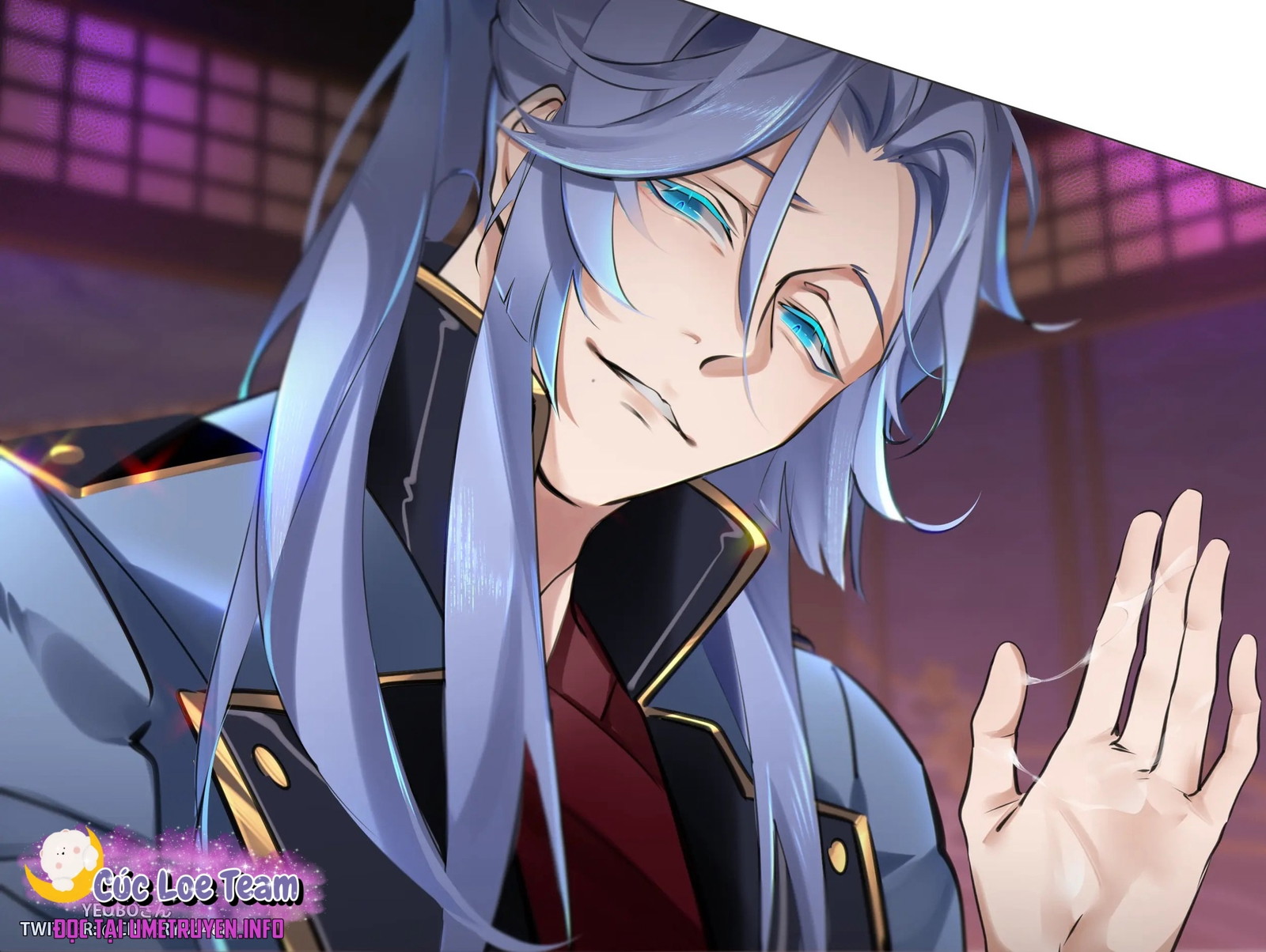 Tuyển Tập Honkai & Genshin Chapter 331- [Ayato x Thoma] Trêu Chọc - Trang 2