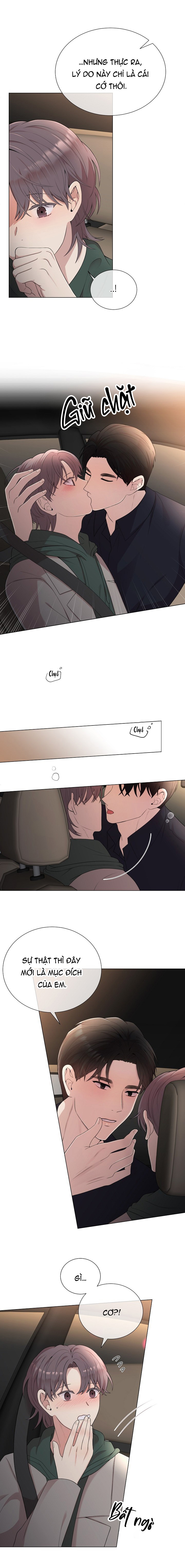 TARANTULA Chapter 21 - Next Chapter 22