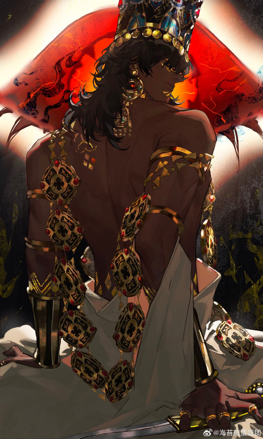 Ngắm Art Cùng Cúc Chapter 1 - Trang 2