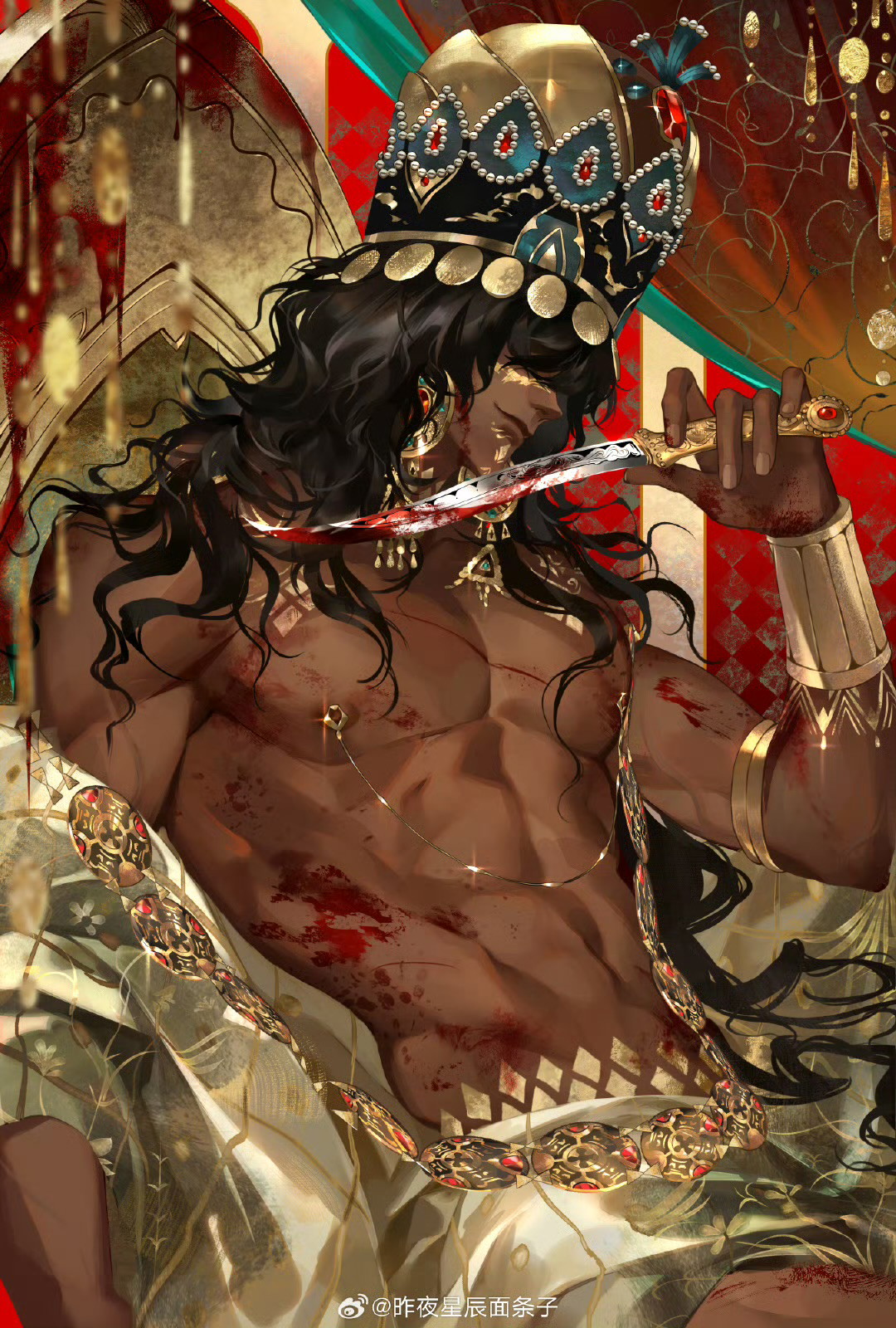 Ngắm Art Cùng Cúc Chapter 1 - Trang 2