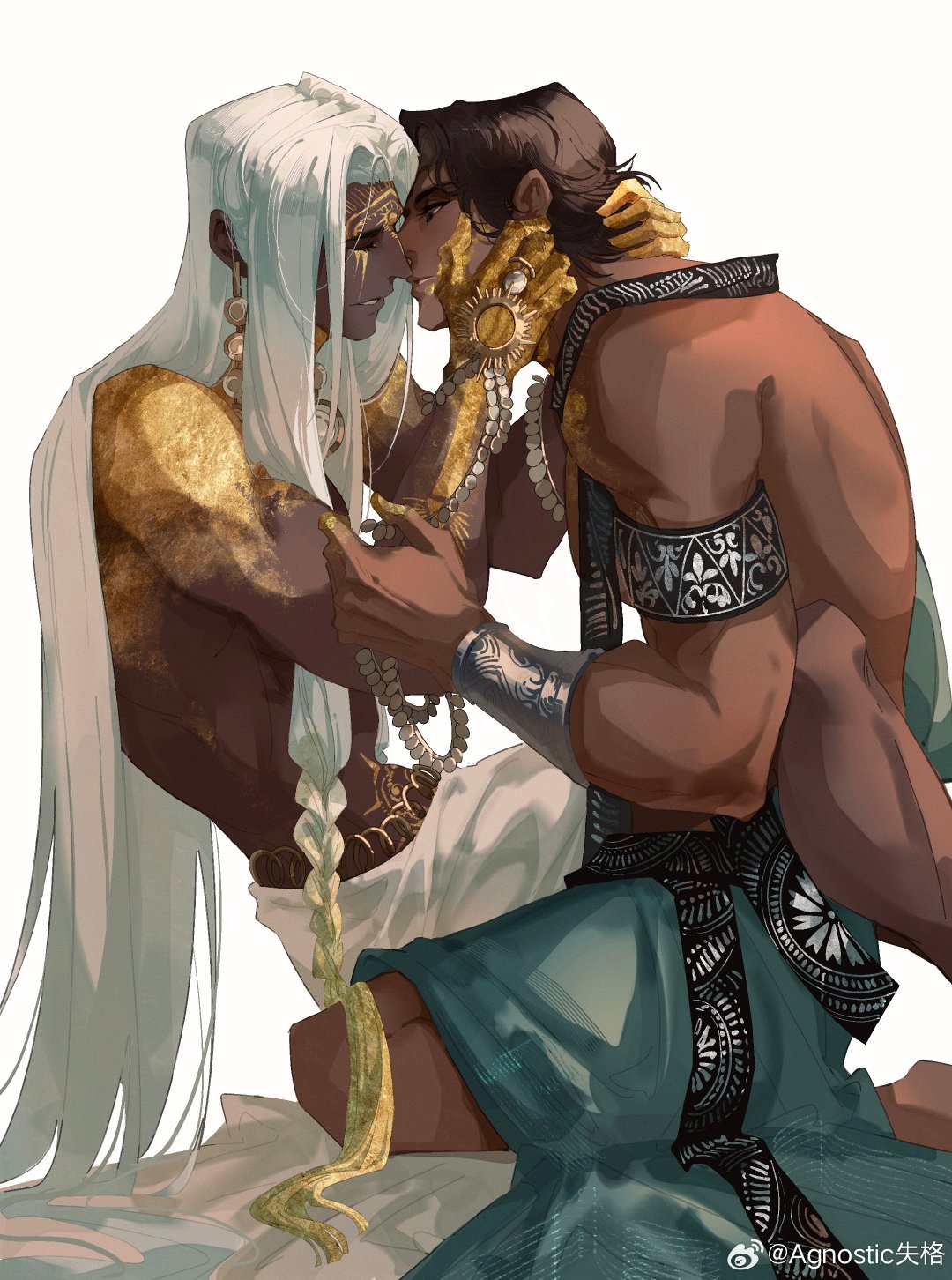Ngắm Art Cùng Cúc Chapter 2 - Trang 2