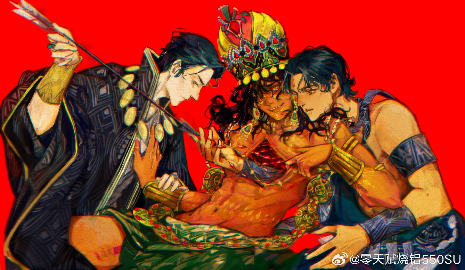 Ngắm Art Cùng Cúc Chapter 2 - Trang 2