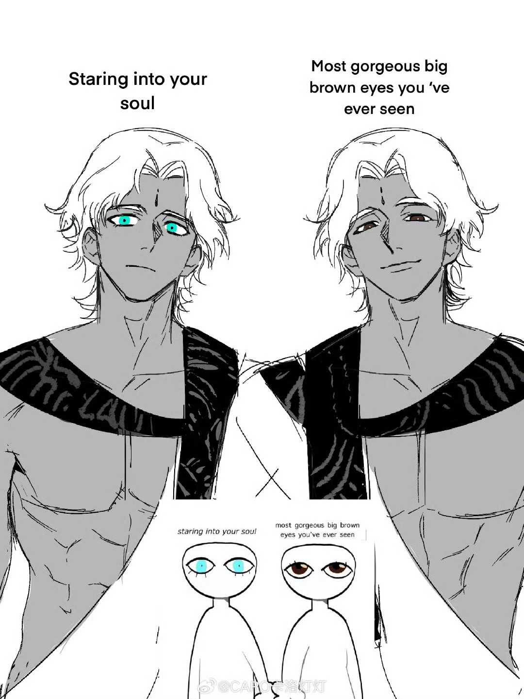Ngắm Art Cùng Cúc Chapter 2 - Trang 2
