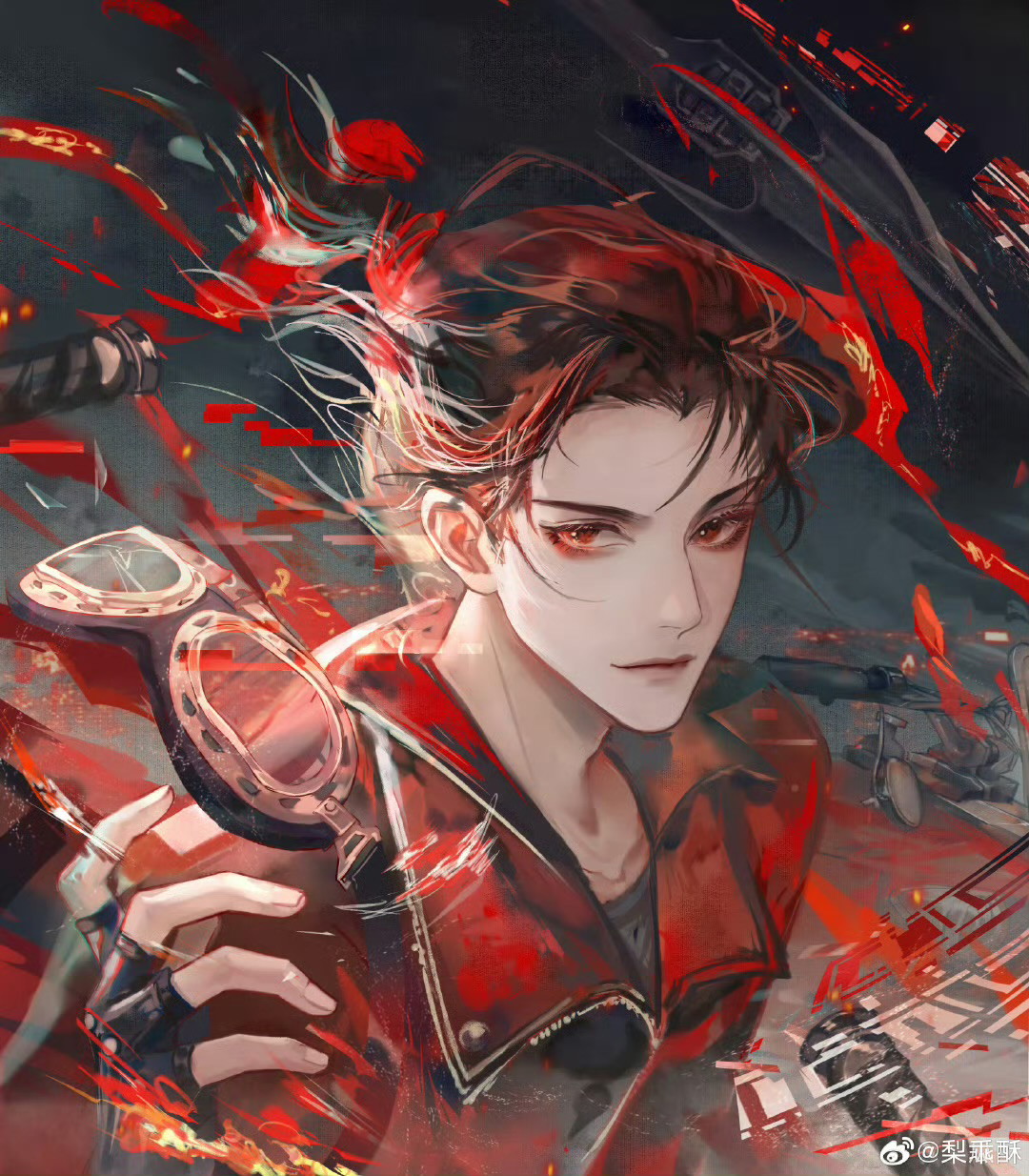 Ngắm Art Cùng Cúc Chapter 3 - Trang 2