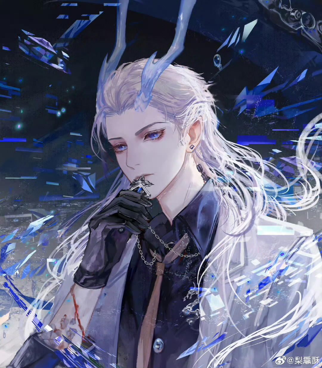 Ngắm Art Cùng Cúc Chapter 3 - Trang 2