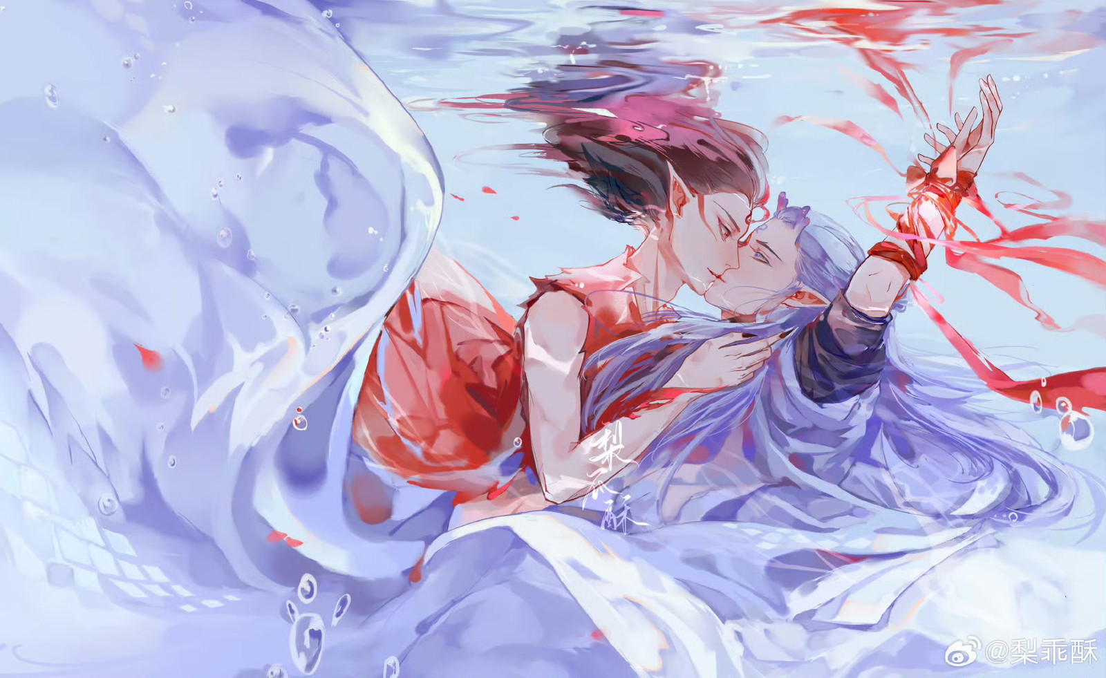 Ngắm Art Cùng Cúc Chapter 3 - Trang 2