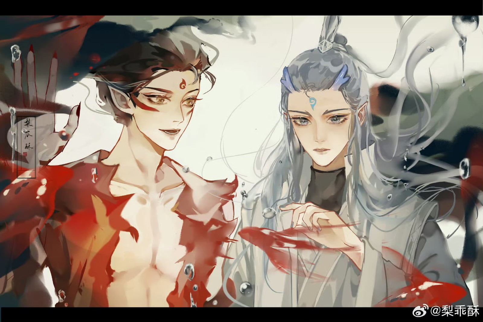 Ngắm Art Cùng Cúc Chapter 3 - Trang 2