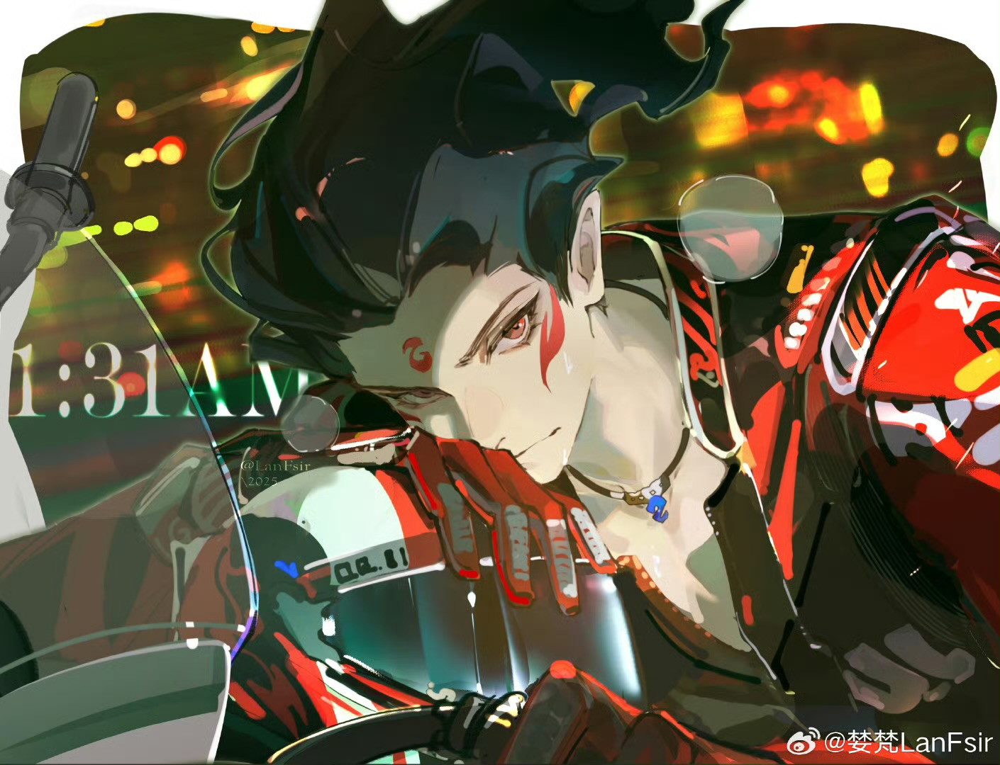 Ngắm Art Cùng Cúc Chapter 4 - Trang 2