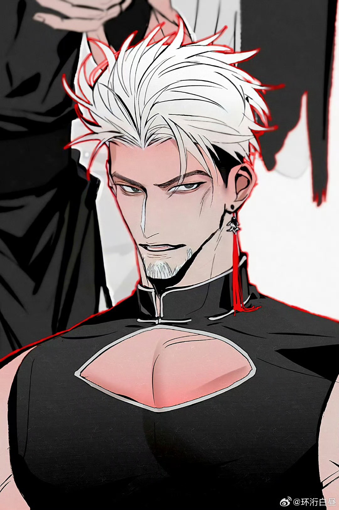Ngắm Art Cùng Cúc Chapter 5 sẹt xy - Trang 2
