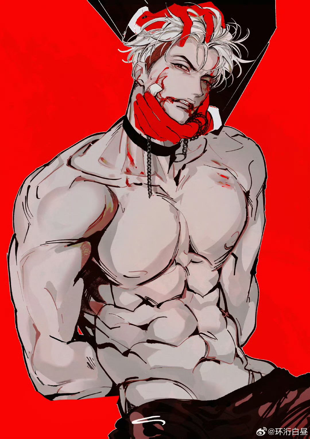 Ngắm Art Cùng Cúc Chapter 5 sẹt xy - Trang 2