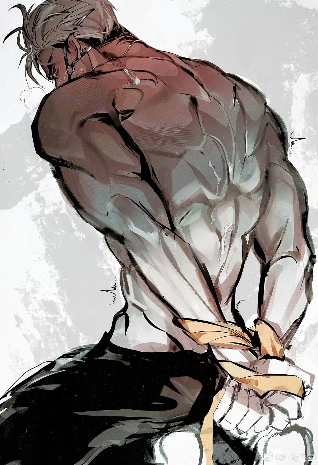 Ngắm Art Cùng Cúc Chapter 5 sẹt xy - Trang 2