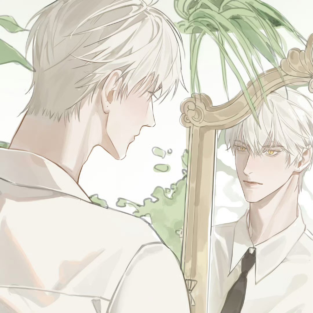 Ngắm Art Cùng Cúc Chapter 6 Bạch nguyệt quang - Trang 2