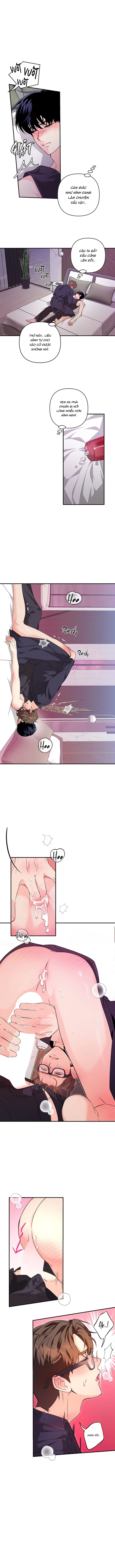 Chẳng Phải Là Nói Đi Gặp Idol Sao!! Chapter 14 H+ - Trang 2