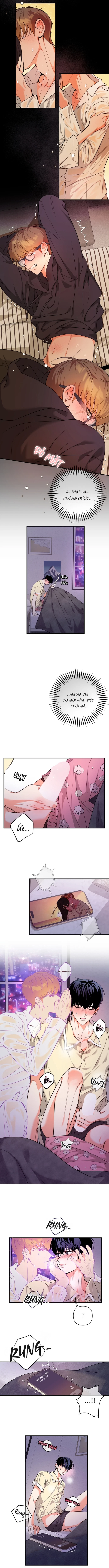 Chẳng Phải Là Nói Đi Gặp Idol Sao!! Chapter 16 H - Trang 2