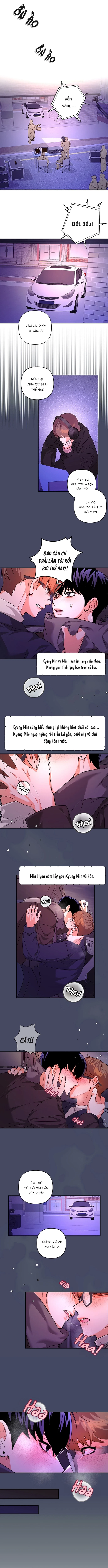 Chẳng Phải Là Nói Đi Gặp Idol Sao!! Chapter 17 [END - Ngoại Truyện] - Trang 2