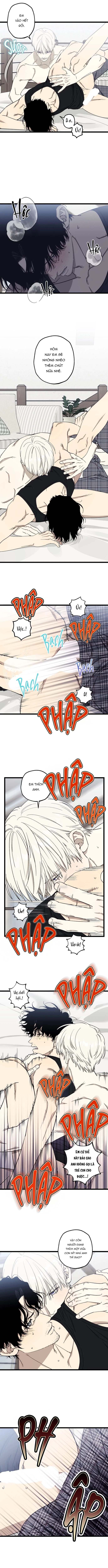 Tâm Thư Của Mẹ Chapter 6 H+ [NT] - Trang 2