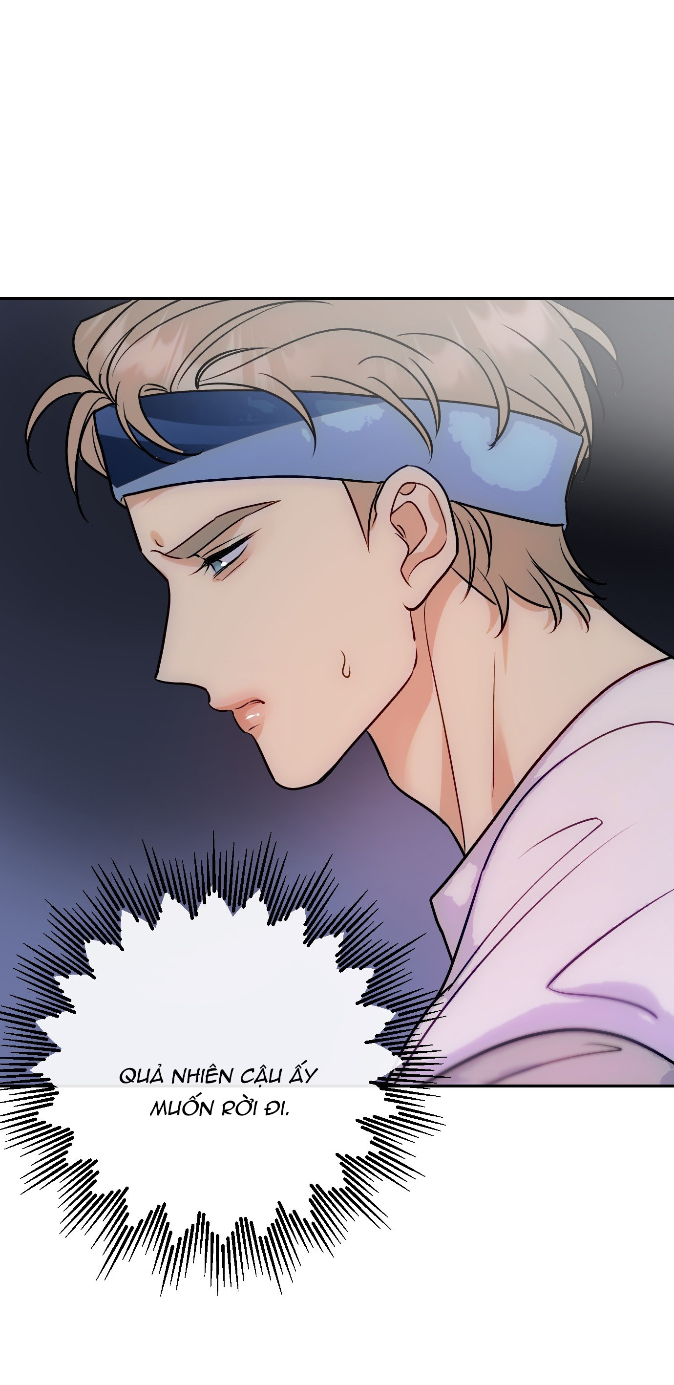Xuyên Thành Sugar Baby Của Đại Ca Alpha Chapter 19 - Trang 2