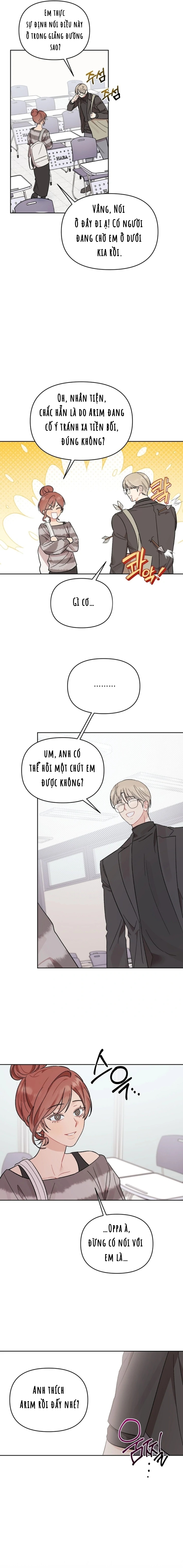 Đừng đọc nó Chapter 6 - Trang 2