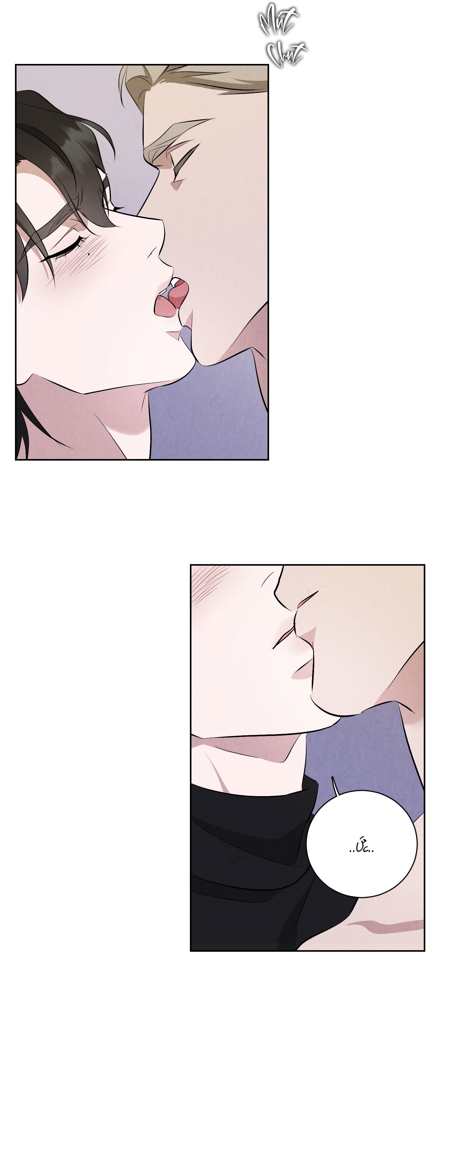Dear My Killer Chapter 9 - Trang 2