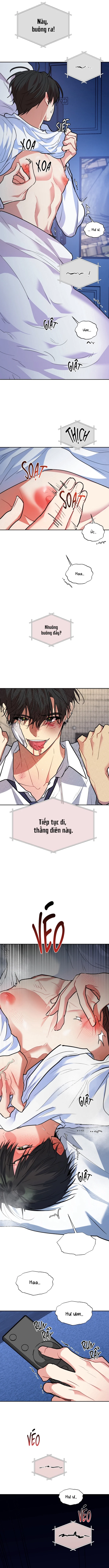 Bí Mật Giữa Anh Em Chapter 6 [NT] - Next 