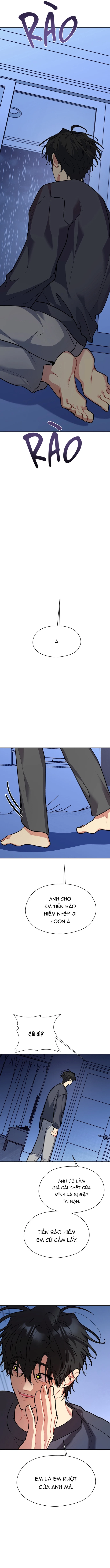 Bí Mật Giữa Anh Em Chapter 6 [NT] - Next 