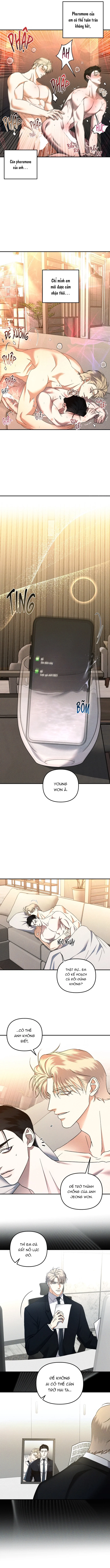 Lý Do Của Sự Vĩnh Cửu Chapter 6 H [NT] - Trang 2