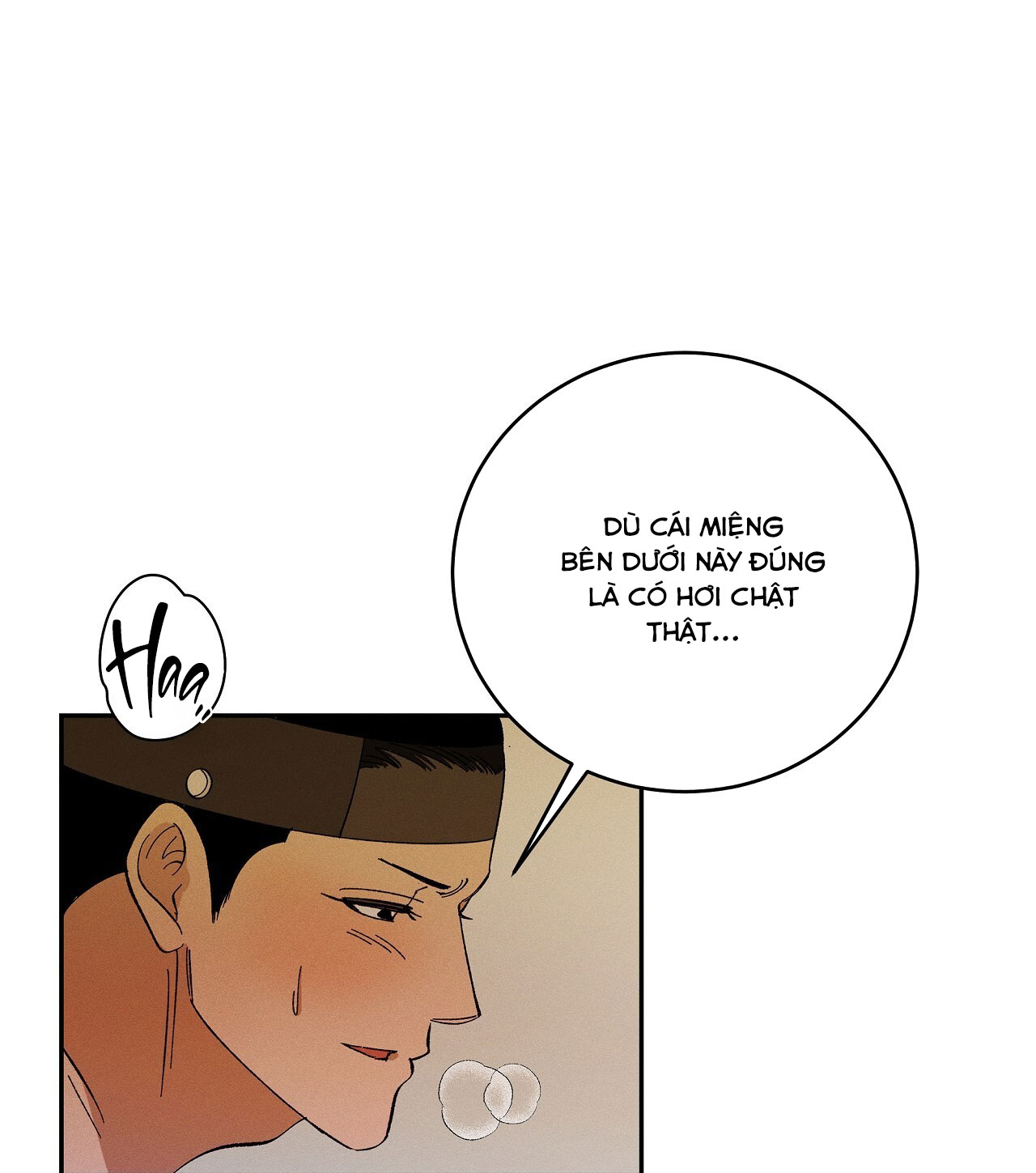 Câu Chuyện Về Mối Nhân Duyên Kỳ Lạ Chapter 7 H - Trang 2