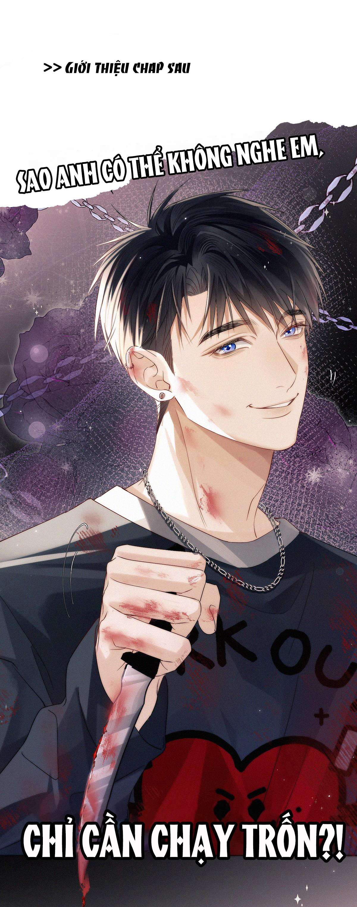 Mục Tiêu Của Trái Tim Chapter 6 - Trang 2