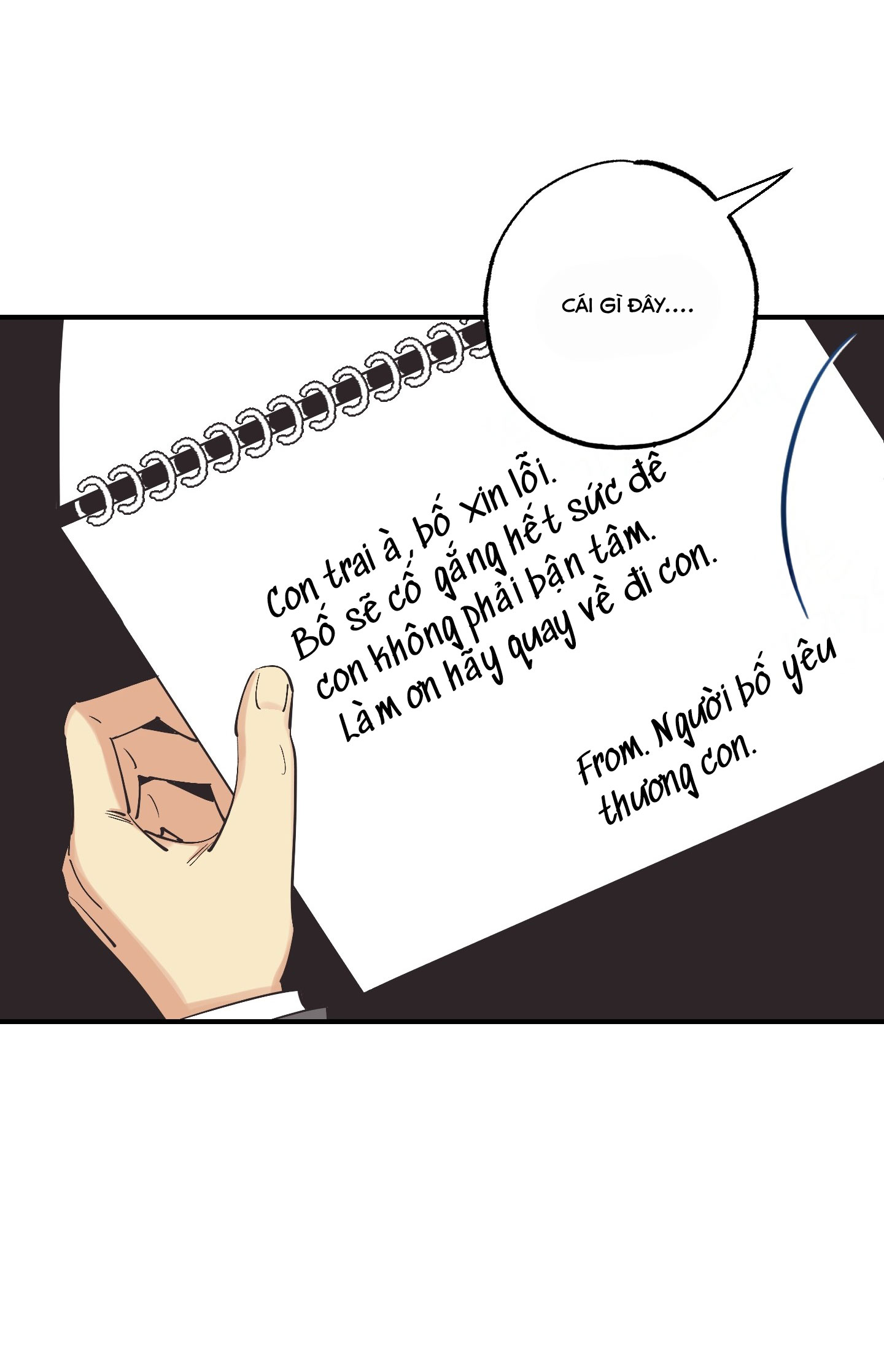 Người Rừng Cũng Muốn Được Yêu! Chapter 11 - Trang 2