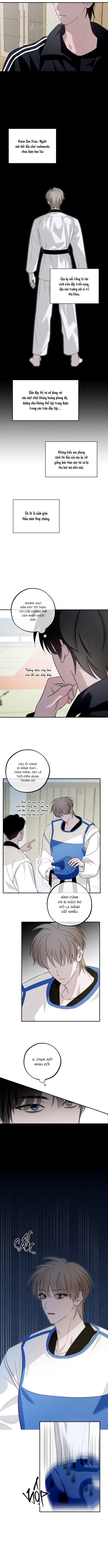 Dạy Dỗ Em Đi, Crush Chapter 1 - Trang 2
