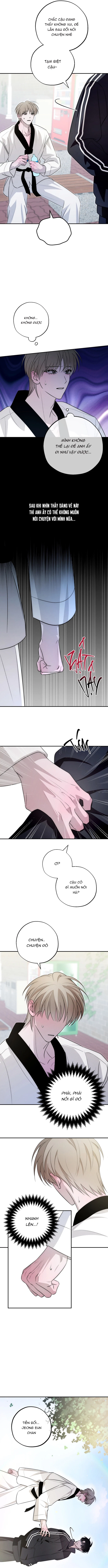 Dạy Dỗ Em Đi, Crush Chapter 1 - Trang 2